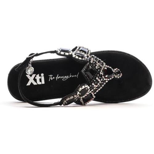 Xti  Preto