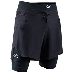 Textil Homem Calças X-bionic Effektor 