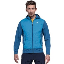 Textil Homem Casacos  SchÖffel 240358405 