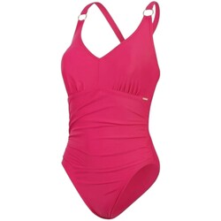 Textil Mulher Fatos de banho Speedo 003704 Rosa