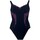 Textil Mulher Fatos de banho Speedo 0034031 Azul