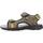 Sapatos Homem Sandálias Geox U SPHERICA EC5 Verde