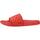 Sapatos Homem Chinelos Puma LEADCAT 2.0 CUT OUT Vermelho