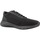 Sapatos Homem Sapatilhas Geox U MONREALE Preto