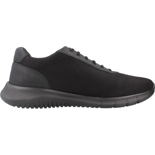 Geox U MONREALE Preto