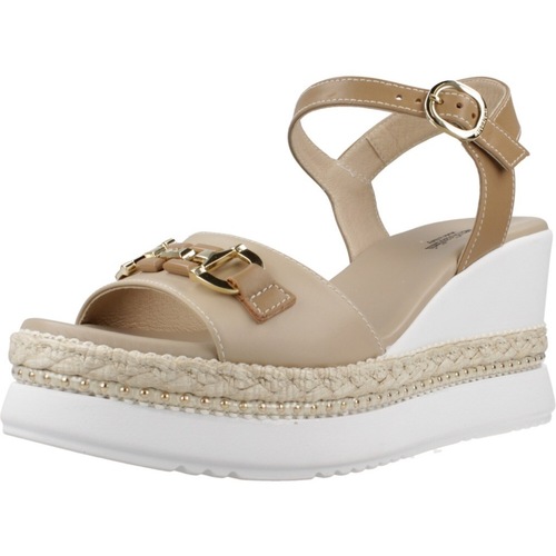 Sapatos Mulher Sandálias NeroGiardini E513552D Outros