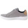 Sapatos Homem Sapatilhas Timberland TB0A41F7EM0 Cinza
