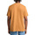Textil Homem T-shirts e Pólos Timberland TB0A6GP3P47 Amarelo