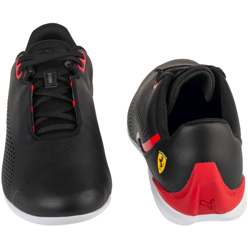Puma Ferrari Drift Cat Preto