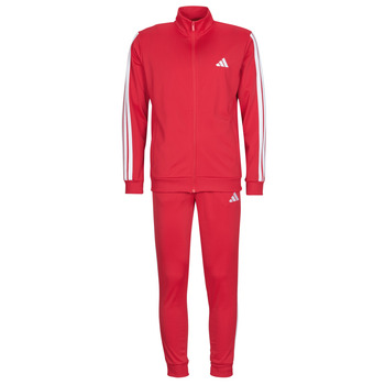 Adidas Sportswear Basic 3-Stripes Tricot Track Suit