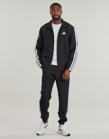 Adidas Sportswear Basic 3-Stripes Woven Track Suit