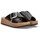 Sapatos Mulher Sandálias Luna Collection 79265 Preto