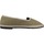 Sapatos Mulher Mocassins Flabelus NATTY Verde