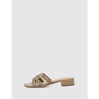 Sapatos Mulher Sandálias Bibi Lou SANDALIA  854Z94HG CÁMEL Bege