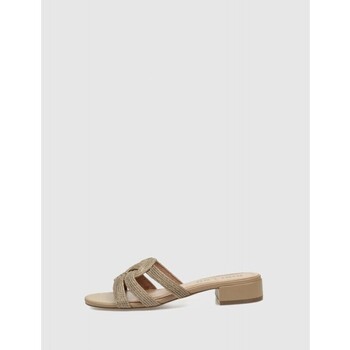 Sapatos Mulher Sandálias Bibi Lou SANDALIA  854Z94HG CÁMEL Bege