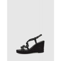 Sapatos Mulher Alpargatas Casteller ALPARGATA  926 NEGRO Preto