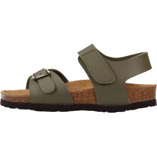 Bio Bio 75094ZACO Verde