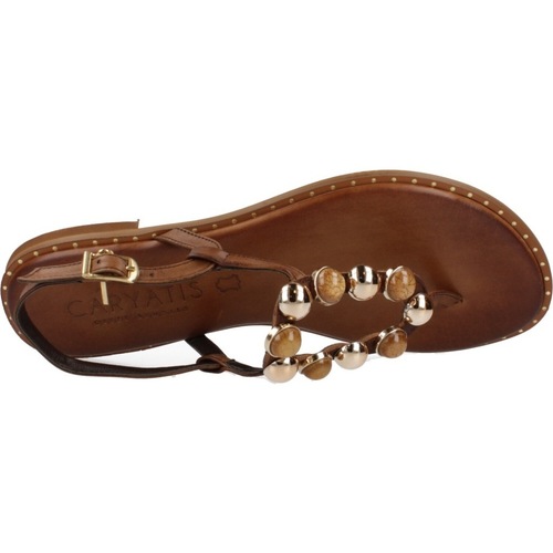 Caryatis 62040C Castanho