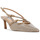 Sapatos Mulher Sapatilhas Steve Madden SMSLIANAR-GLD Ouro