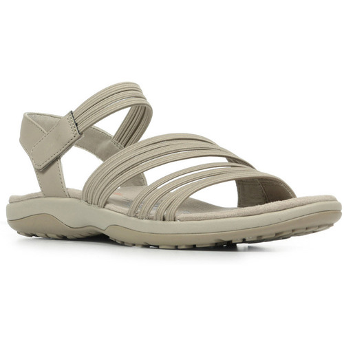 Skechers Reggae Slim Coffee Run Bege
