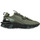 Sapatos Homem Sapatilhas Nike React Vision Verde