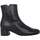 Sapatos Mulher Botins Gabor 55.680.37 Preto