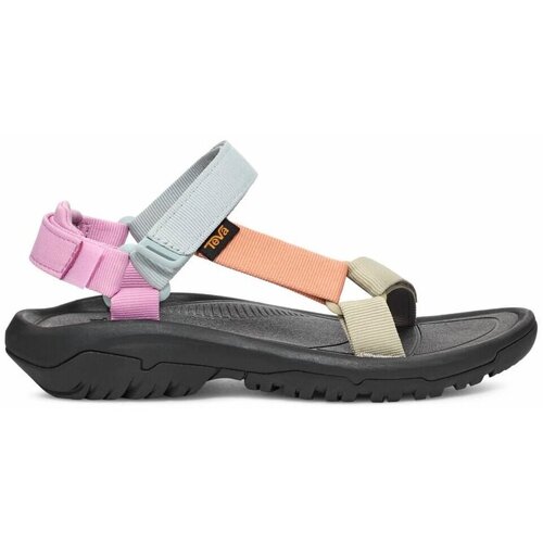 Sapatos Mulher Sandálias Teva Hurricane XLT2 Multicolor