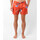 Textil Homem Fatos e shorts de banho Oxbow Volleyshort HELLFLO Rosa