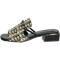 Sapatos Mulher chinelos Laura Biagiotti 9016 Multicolor