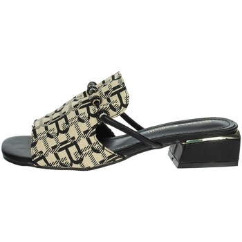 Sapatos Mulher chinelos Laura Biagiotti 9016 Multicolor
