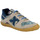 Sapatos Mulher Sapatilhas Munich NONAME Azul