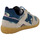 Sapatos Mulher Sapatilhas Munich NONAME Azul