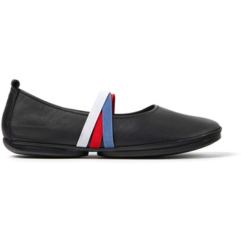 Sapatos Mulher Sabrinas Camper  Preto