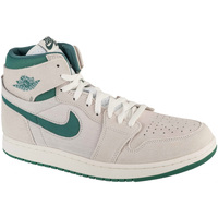 Sapatos Homem Sapatilhas Nike Air  1 Zoom CMF 2 Cinza