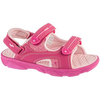 Sapatos Rapariga Sandálias desportivas Joma S.Ocean Jr 25 SOCEJS Rosa