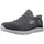 Sapatos Homem Sapatilhas Skechers SUMMITS - KEY PACE Cinza