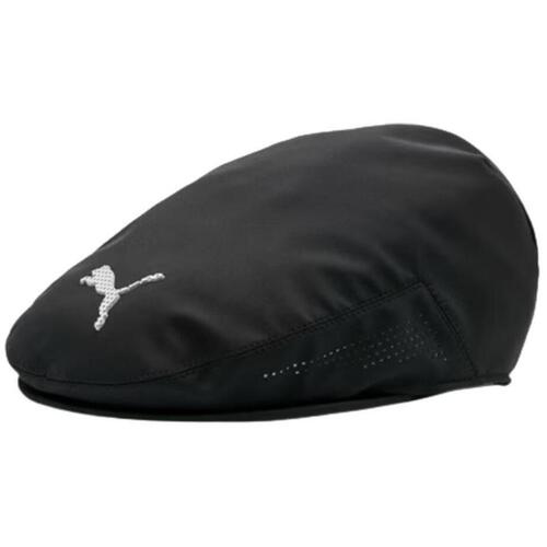 Acessórios Homem Boné Puma  Preto