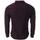 Textil Homem Camisas mangas comprida Teddy Smith  Vermelho
