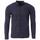 Textil Homem Camisas mangas comprida Teddy Smith  Azul