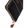 Malas Mulher Carteira Tommy Hilfiger POPPY MED ZA CORP AW0AW17268 Azul