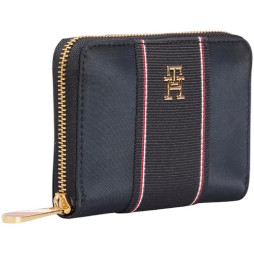 Tommy Hilfiger POPPY MED ZA CORP AW0AW17268 Azul