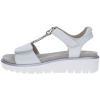 Sapatos Mulher Sandálias Ara  Branco