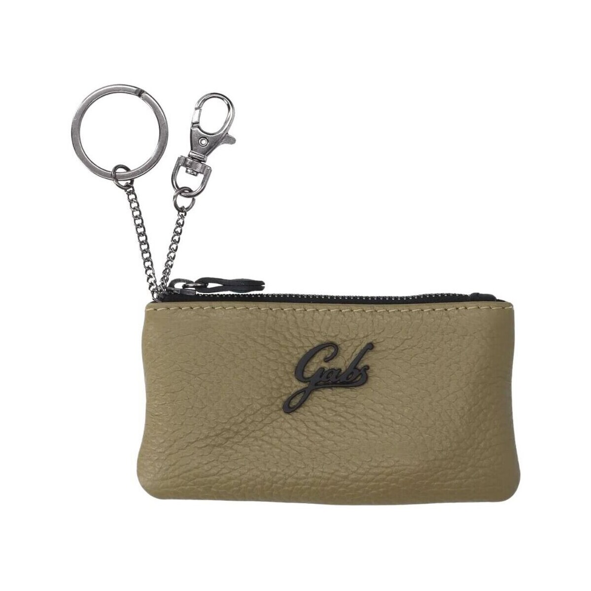 Acessórios Mulher Porta-chaves Gabs  Verde