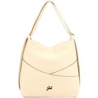 Malas Mulher Bolsa Gabs  Bege