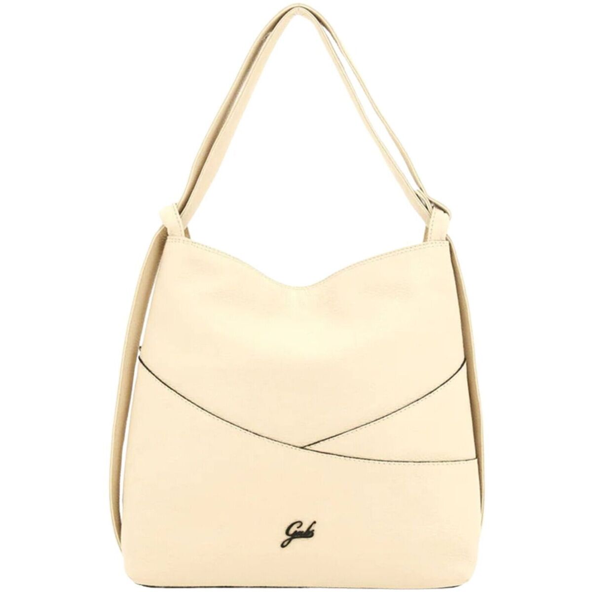 Malas Mulher Bolsa Gabs  Bege