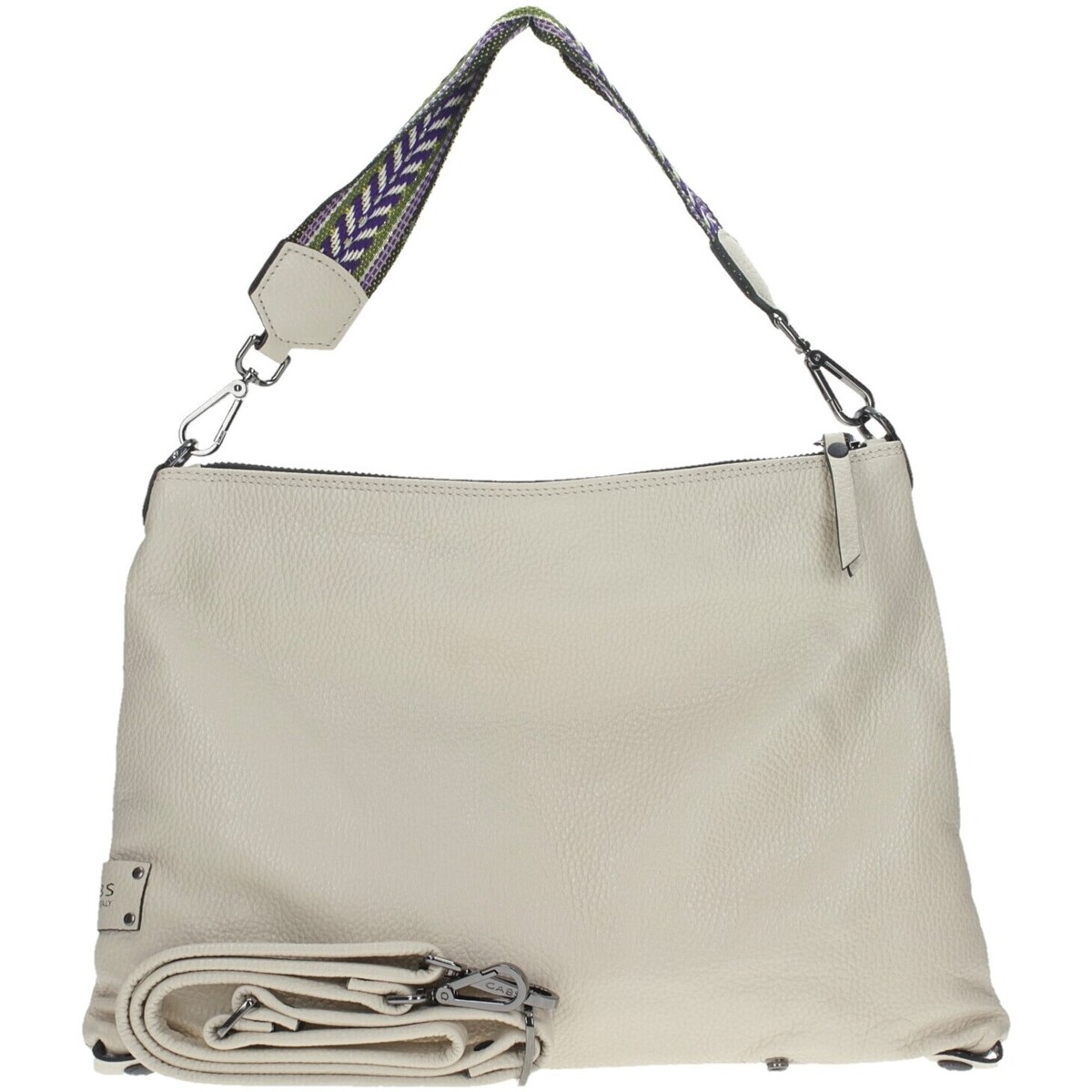 Malas Mulher Bolsa Gabs  Bege