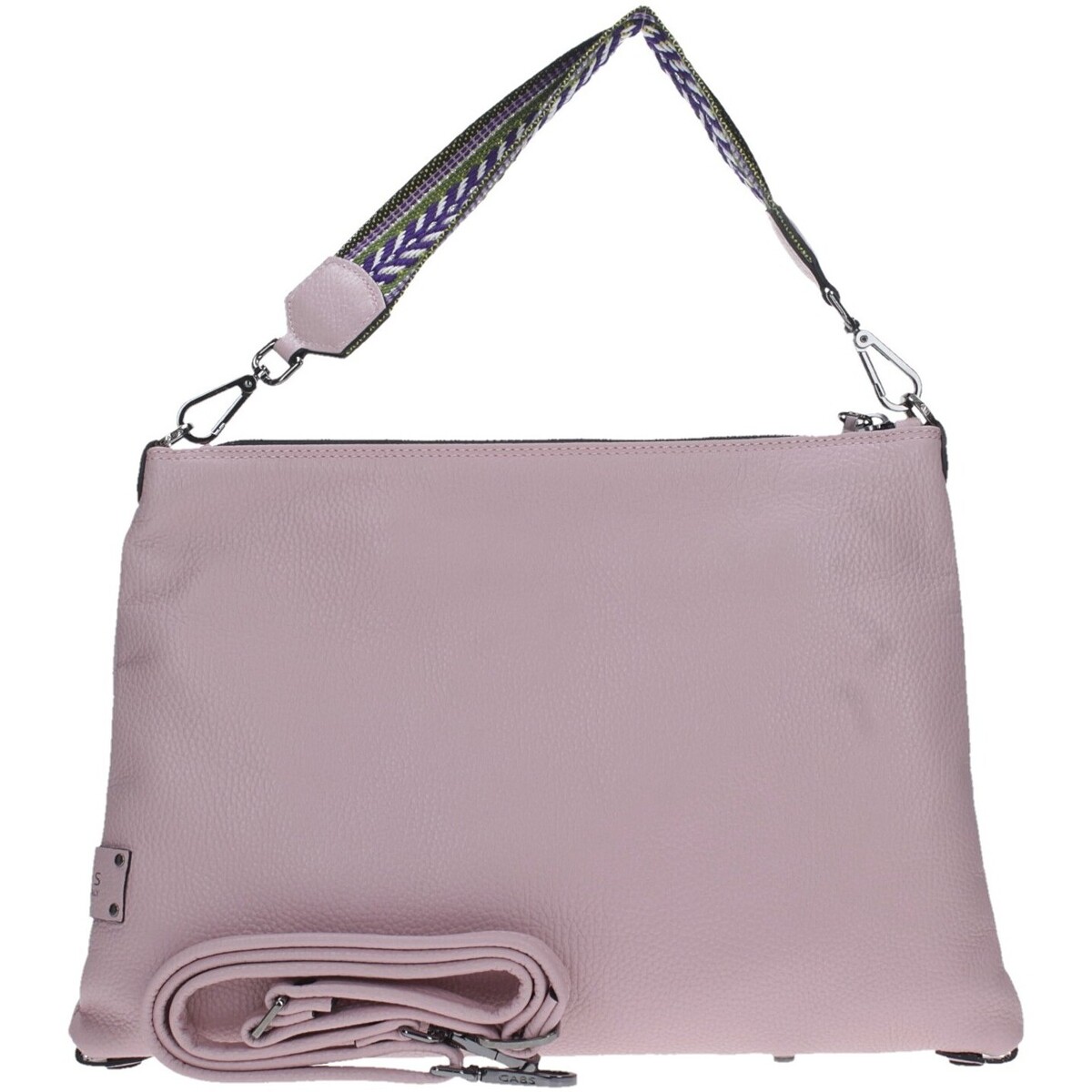 Malas Mulher Bolsa Gabs  Rosa