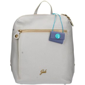 Malas Mulher Mochila Gabs  Cinza