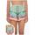 Textil Mulher Shorts / Bermudas F * * K FK25-0928X10 Marinho