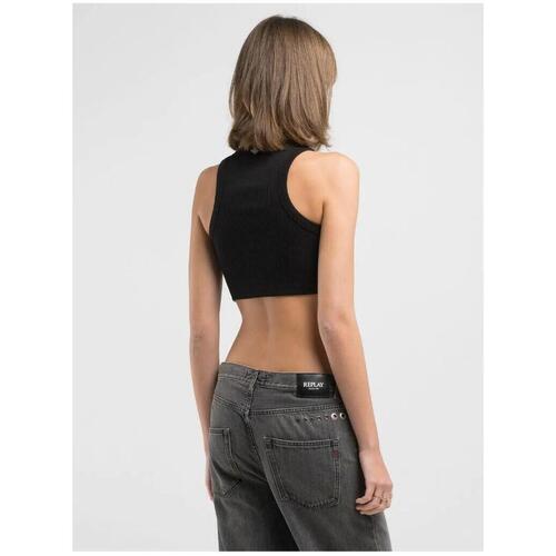 Replay W3412.000 23747 Preto